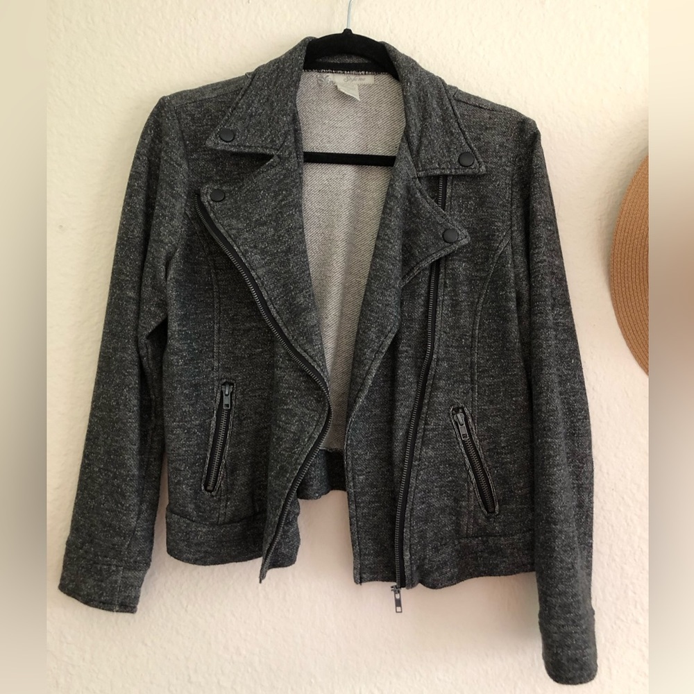 STYLE ME JACKET